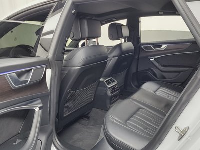 2023 AUDI A7 缩略图 16