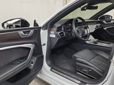 2023 AUDI A7 缩略图 13