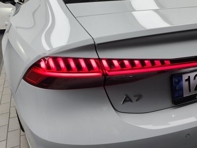 2023 AUDI A7 photo 10