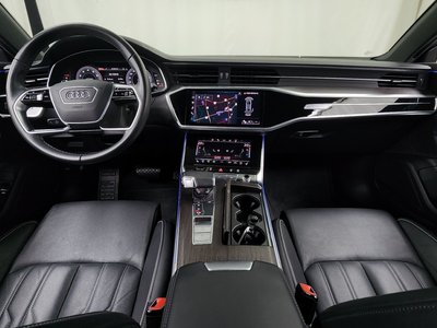 2023 AUDI A7 photo 5