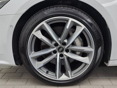 2023 AUDI A7 photo 6
