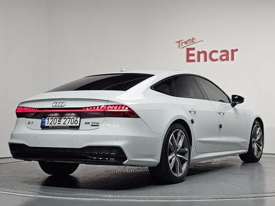 2023 AUDI A7 photo 3