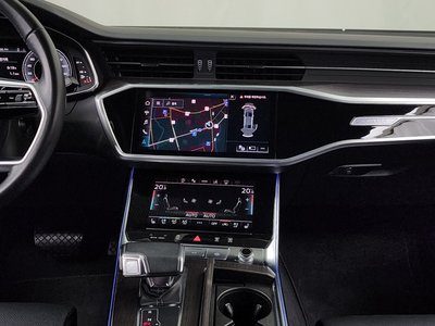 2023 AUDI A7 缩略图 20