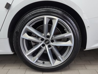 2023 AUDI A7 photo 8