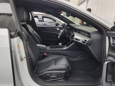 2023 AUDI A7 缩略图 17