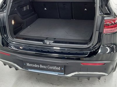 2025 Mercedes-BENZ EQB — миниатюра 11