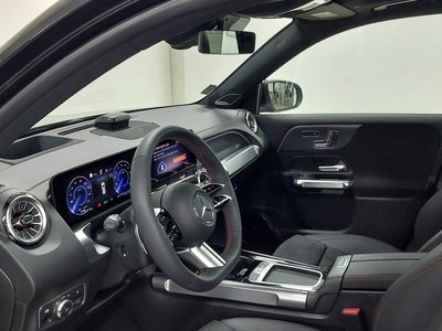 2025 Mercedes-BENZ EQB 照片 9
