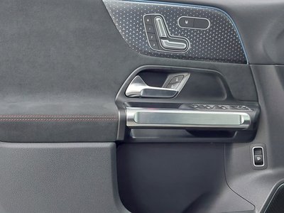 2025 Mercedes-BENZ EQB — миниатюра 15