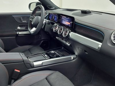 2025 Mercedes-BENZ EQB — миниатюра 13