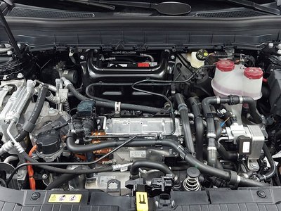 2025 Mercedes-BENZ EQB 照片 7