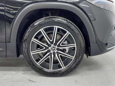 2025 Mercedes-BENZ EQB 照片 6