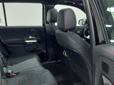 2025 Mercedes-BENZ EQB 照片 10