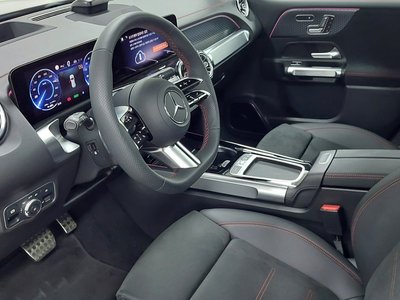 2025 Mercedes-BENZ EQB — миниатюра 14