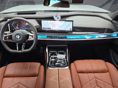BMW 7 SERIES - 5