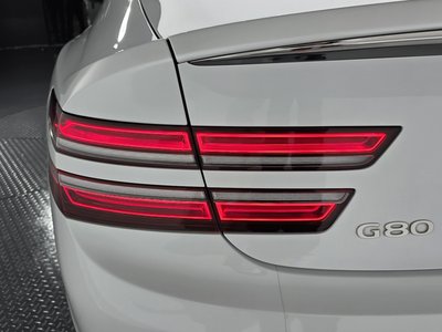 GENESIS G80 (RG3) - 10