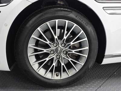 GENESIS G80 (RG3) - 6