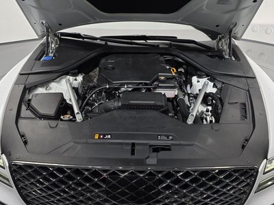 GENESIS G80 (RG3) - 7