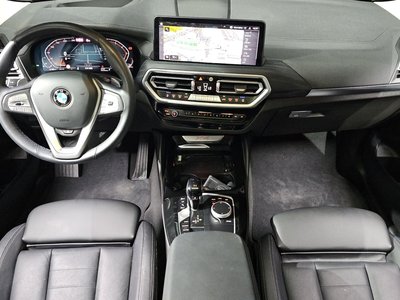2025 BMW X4 — фото 5