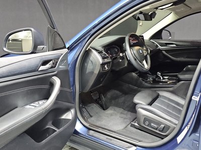 2025 BMW X4 — миниатюра 13