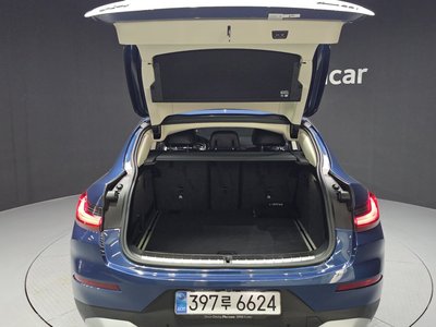 2025 BMW X4 — миниатюра 26