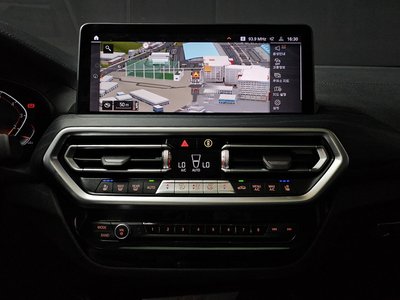 2025 BMW X4 — миниатюра 20