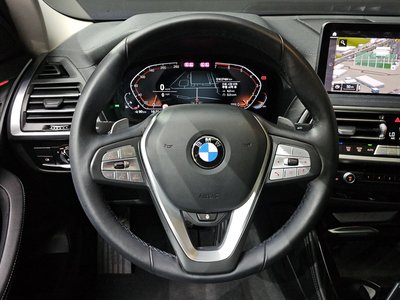 2025 BMW X4 — миниатюра 19