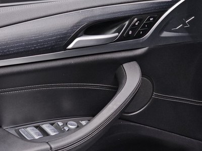 2025 BMW X4 — миниатюра 29