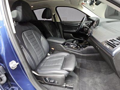 2025 BMW X4 — миниатюра 17
