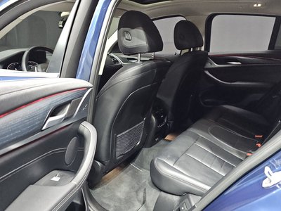 2025 BMW X4 — миниатюра 18