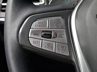2025 BMW X4 — миниатюра 24