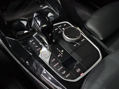 2025 BMW X4 — миниатюра 12
