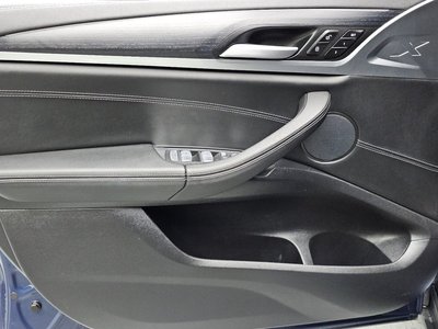 2025 BMW X4 — миниатюра 14