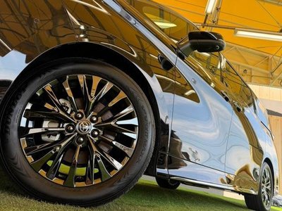 صورة مصغرة 19 لـ 2024 Toyota VELLFIRE