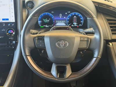 صورة مصغرة 44 لـ 2024 Toyota VELLFIRE