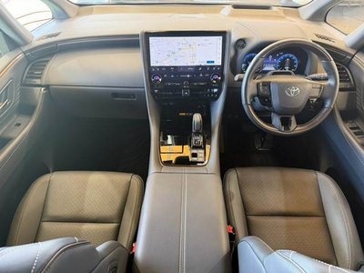 صورة 2 لـ 2024 Toyota VELLFIRE