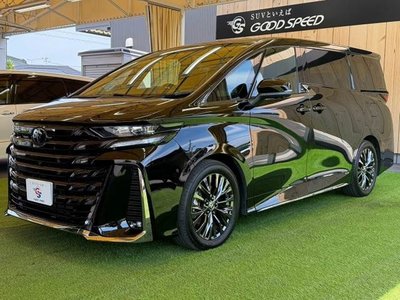 صورة مصغرة 18 لـ 2024 Toyota VELLFIRE
