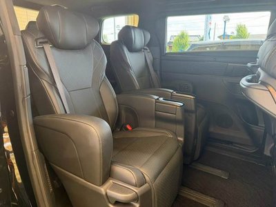 صورة مصغرة 11 لـ 2024 Toyota VELLFIRE