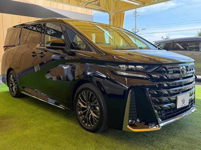 صورة مصغرة 15 لـ 2024 Toyota VELLFIRE