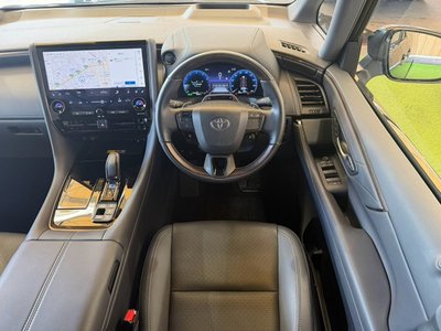 صورة مصغرة 41 لـ 2024 Toyota VELLFIRE