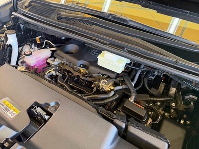 صورة مصغرة 14 لـ 2024 Toyota VELLFIRE