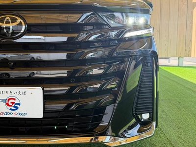 صورة مصغرة 20 لـ 2024 Toyota VELLFIRE