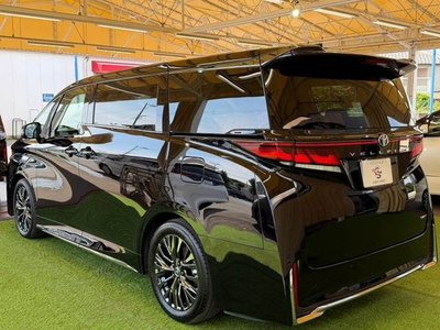 صورة مصغرة 17 لـ 2024 Toyota VELLFIRE