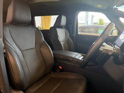 صورة 10 لـ 2024 Toyota VELLFIRE