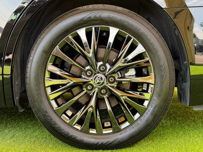 صورة مصغرة 29 لـ 2024 Toyota VELLFIRE