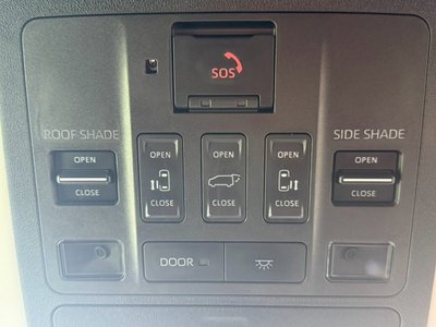 صورة مصغرة 62 لـ 2024 Toyota VELLFIRE