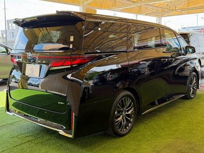 صورة مصغرة 16 لـ 2024 Toyota VELLFIRE