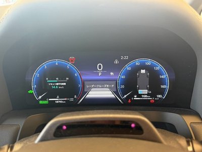 صورة مصغرة 54 لـ 2024 Toyota VELLFIRE
