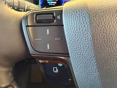 صورة مصغرة 60 لـ 2024 Toyota VELLFIRE