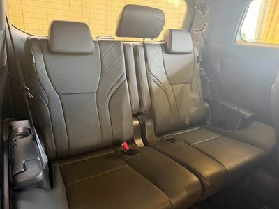 صورة مصغرة 12 لـ 2024 Toyota VELLFIRE