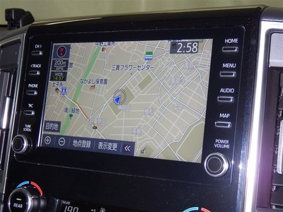 TOYOTA GRAND ACE - 10